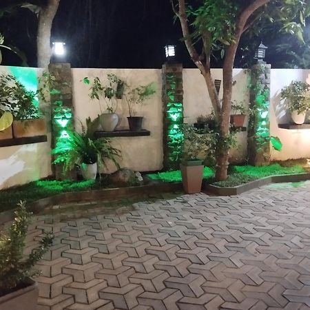 Hotel Awon Mirissa Exterior foto